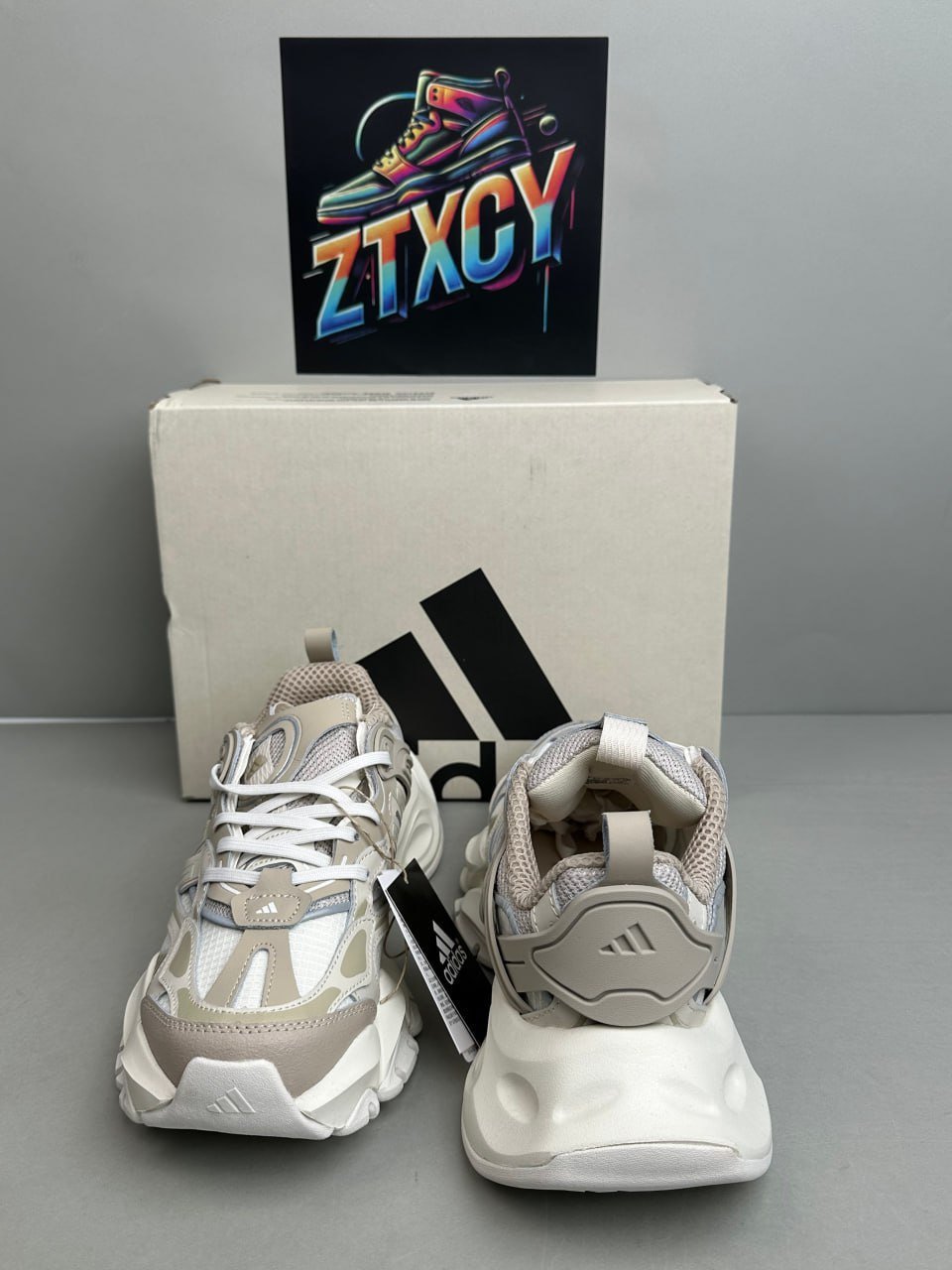 Adidas shoes