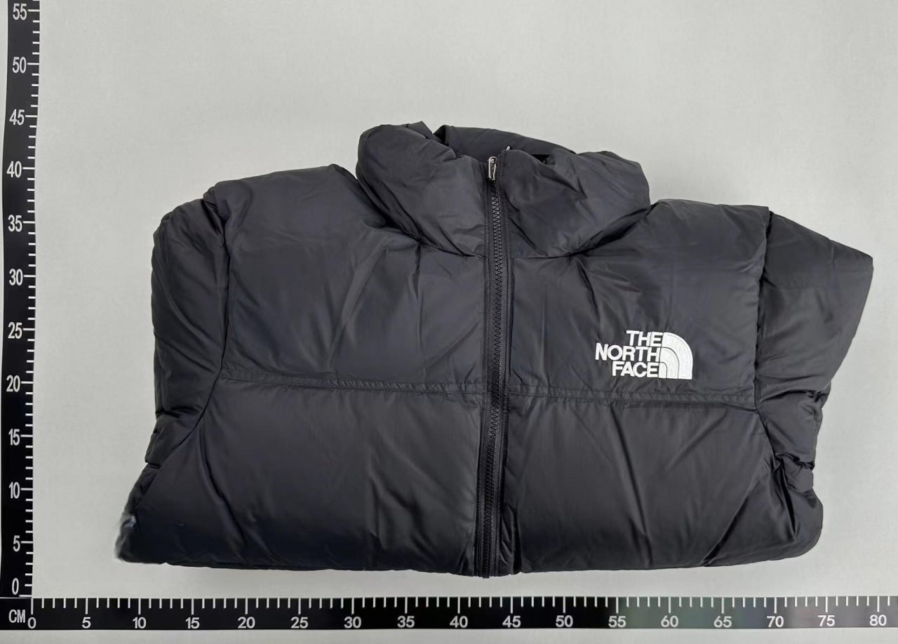 The North Face Coat
