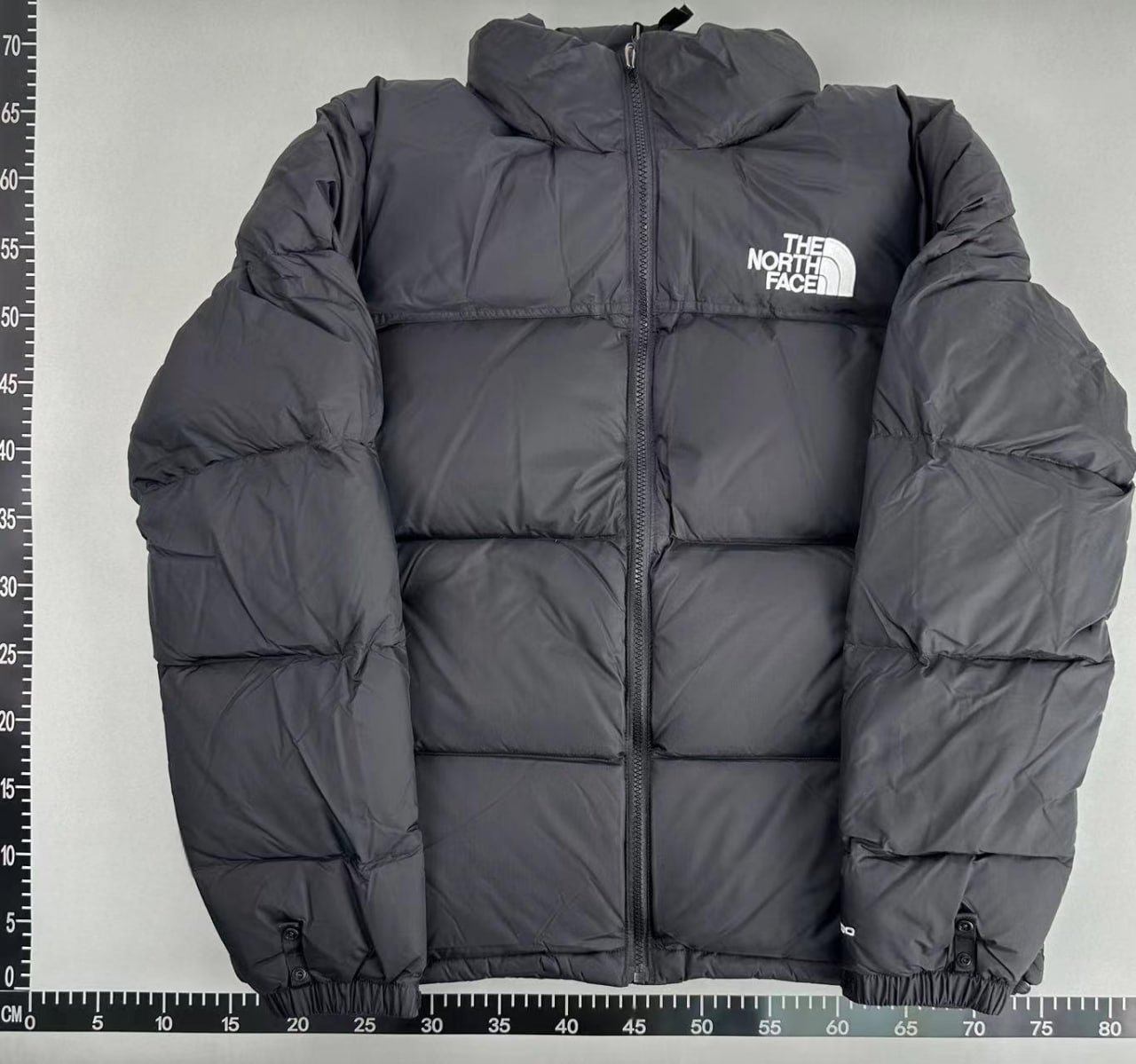 The North Face Coat