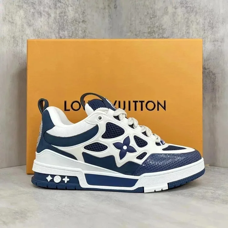 LOUIS VUITTON trainer