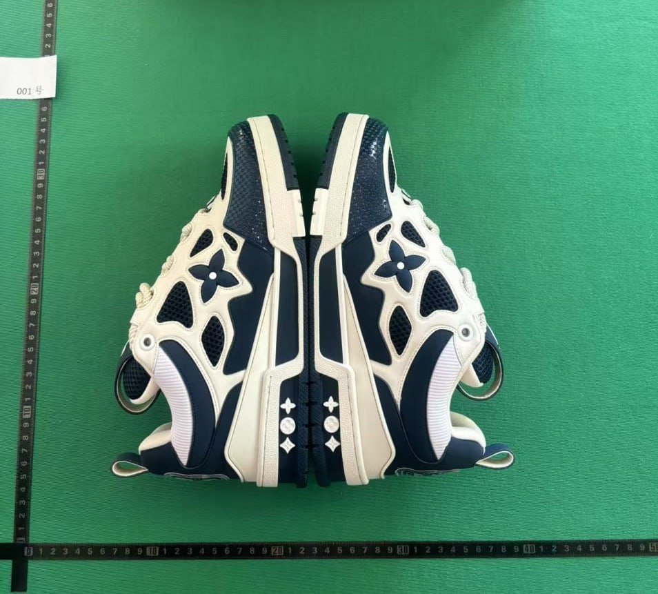 LOUIS VUITTON trainer