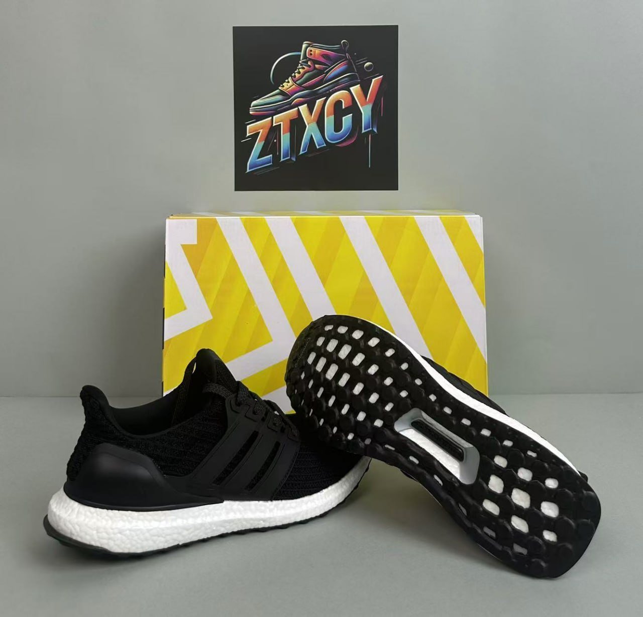 Adidas ULTRA BOOST