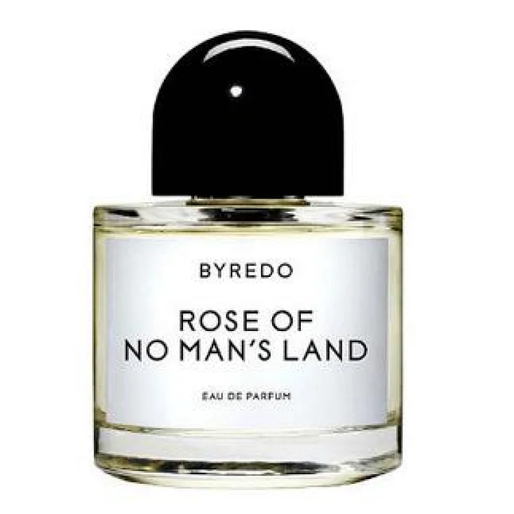 Byredo perfume