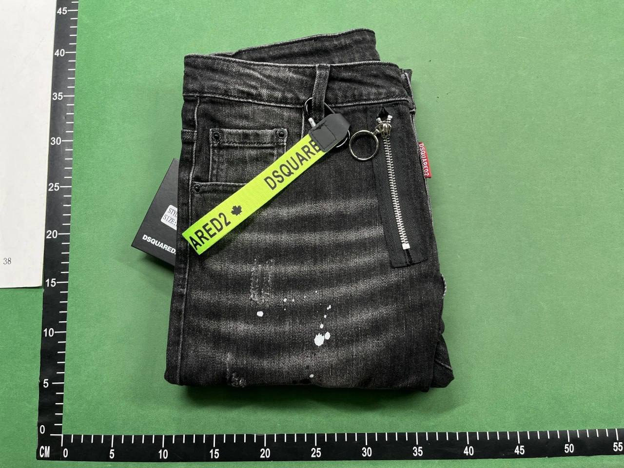 ICON jeans