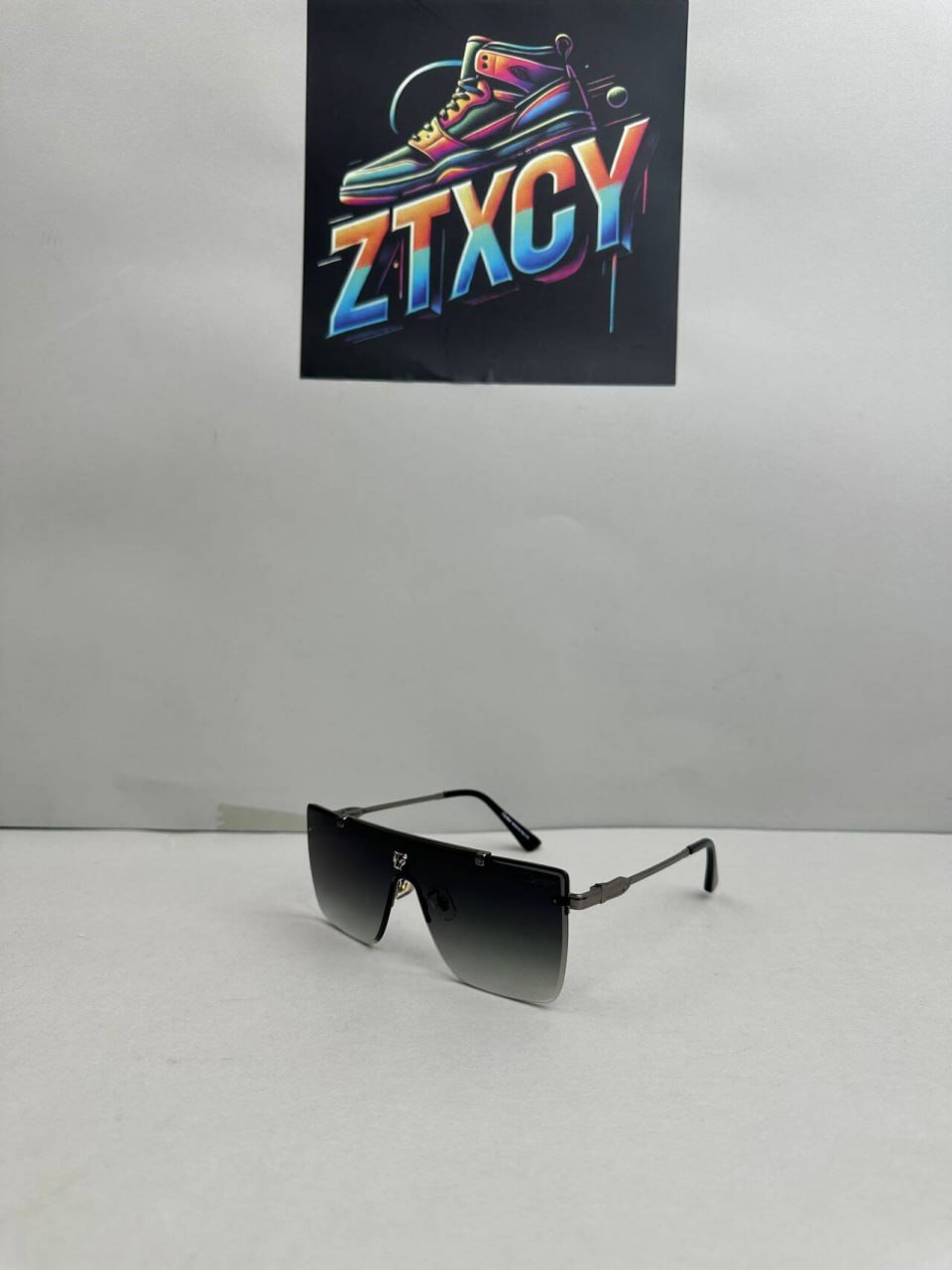 Cartier glasses