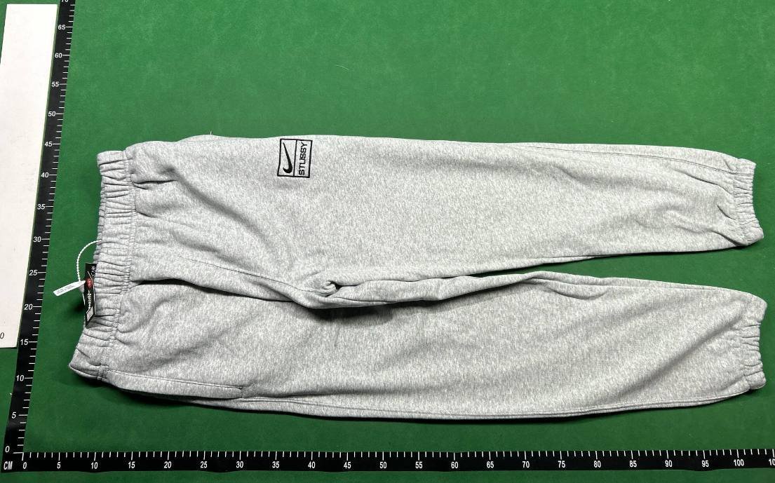 Nike Stussy tracksuit