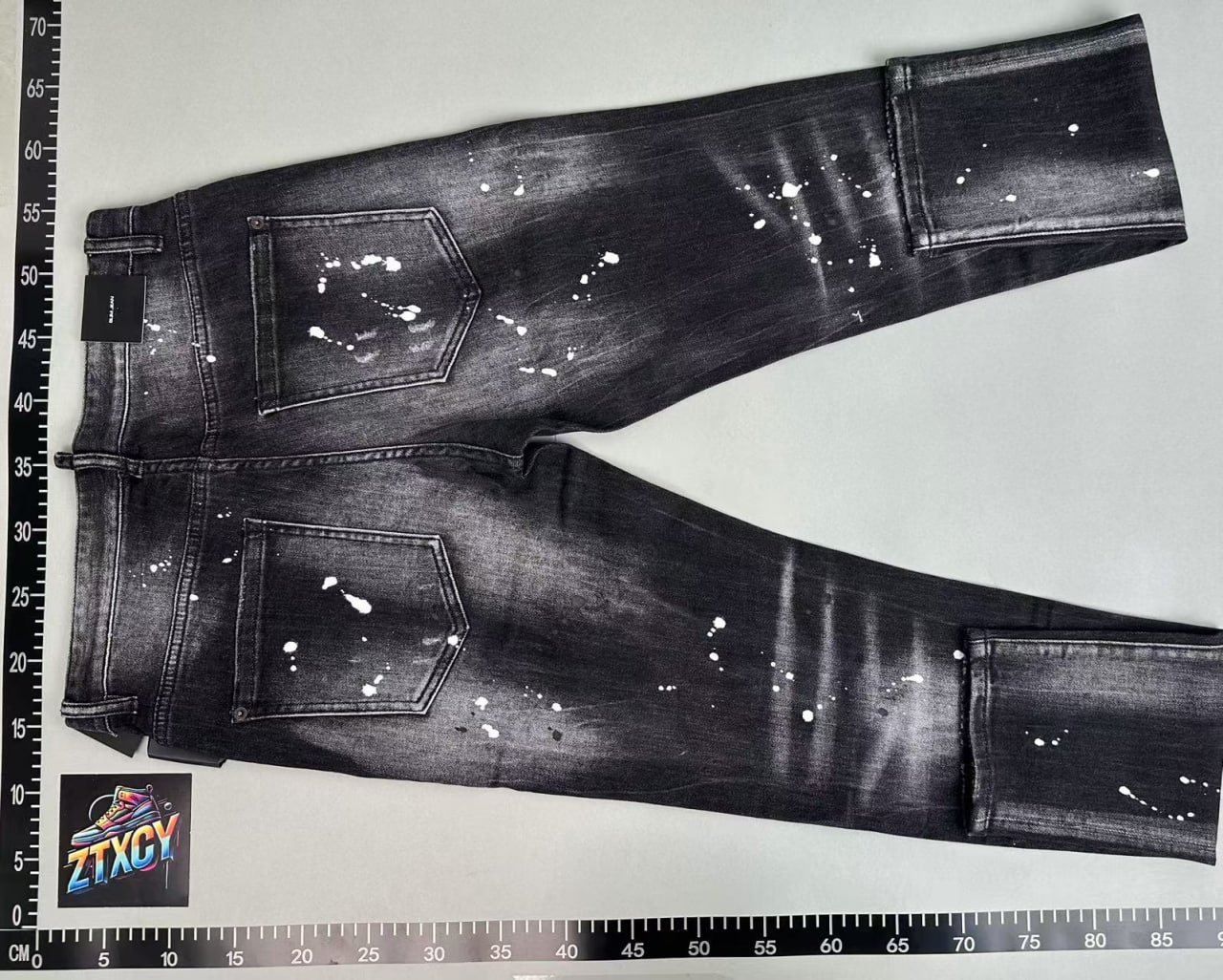 DSQUARED2 pants
