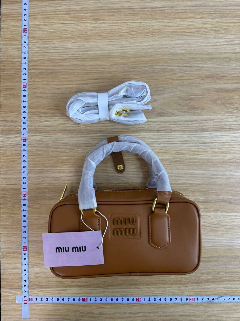 MIUMIU bag