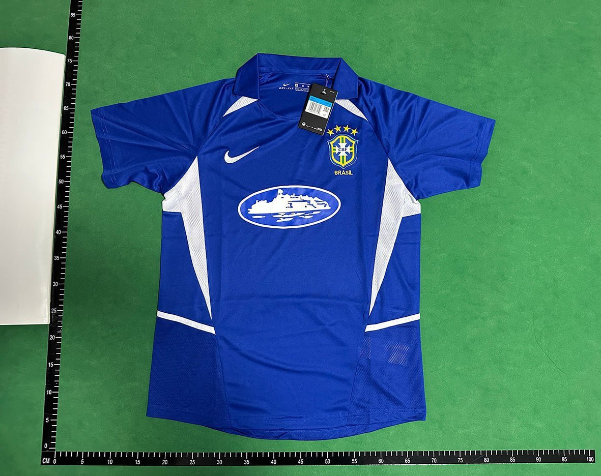 CORTEIZ Jersey