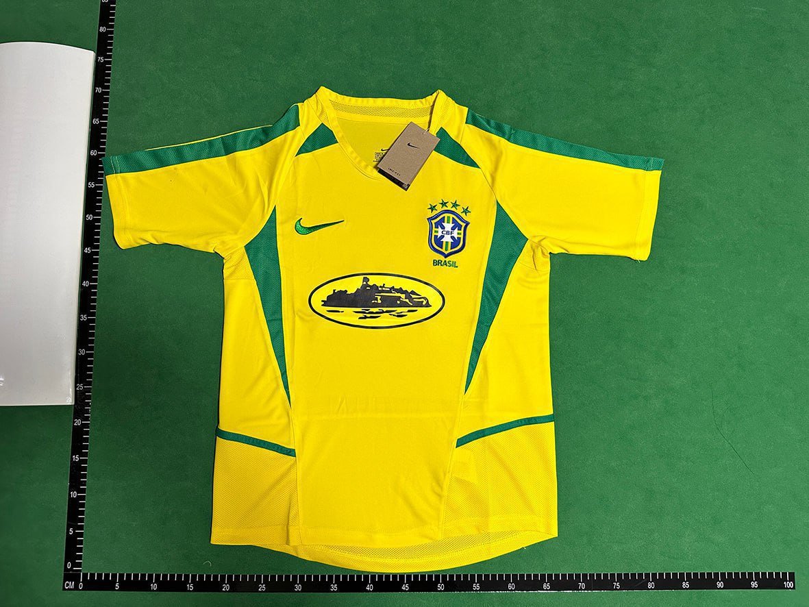 CORTEIZ Jersey