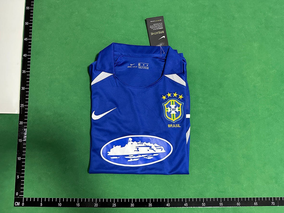 CORTEIZ Jersey