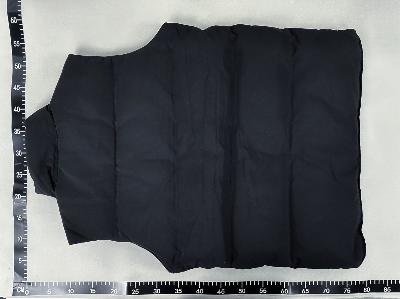 Moose Knuckles down jacket