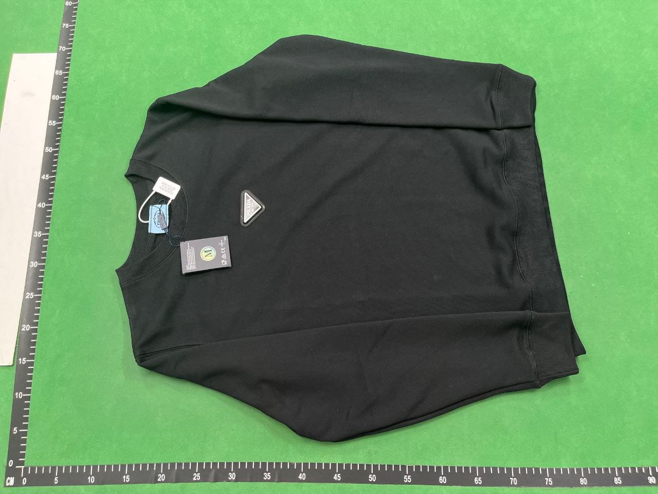 Prada Sweater