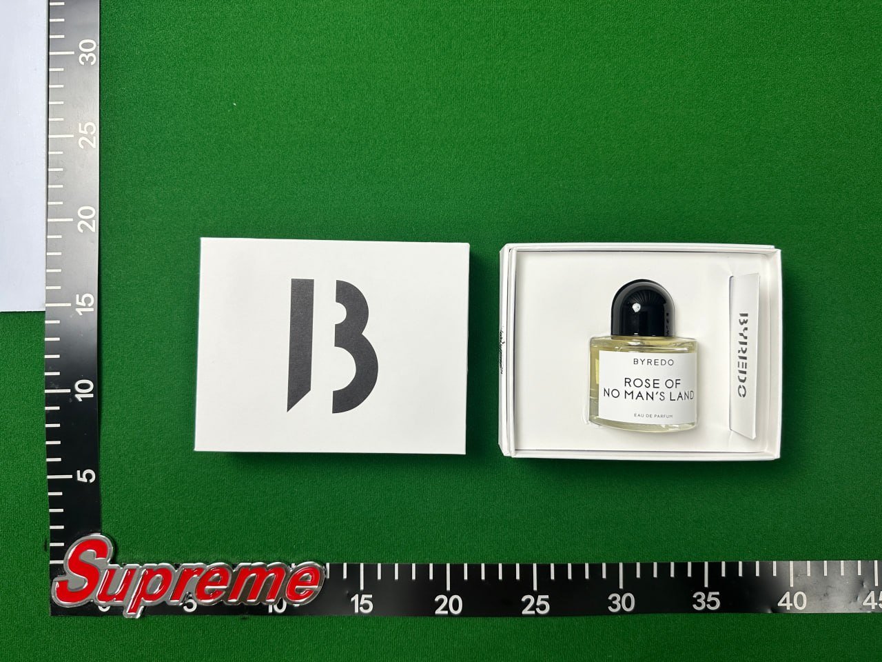 Byredo Perfume