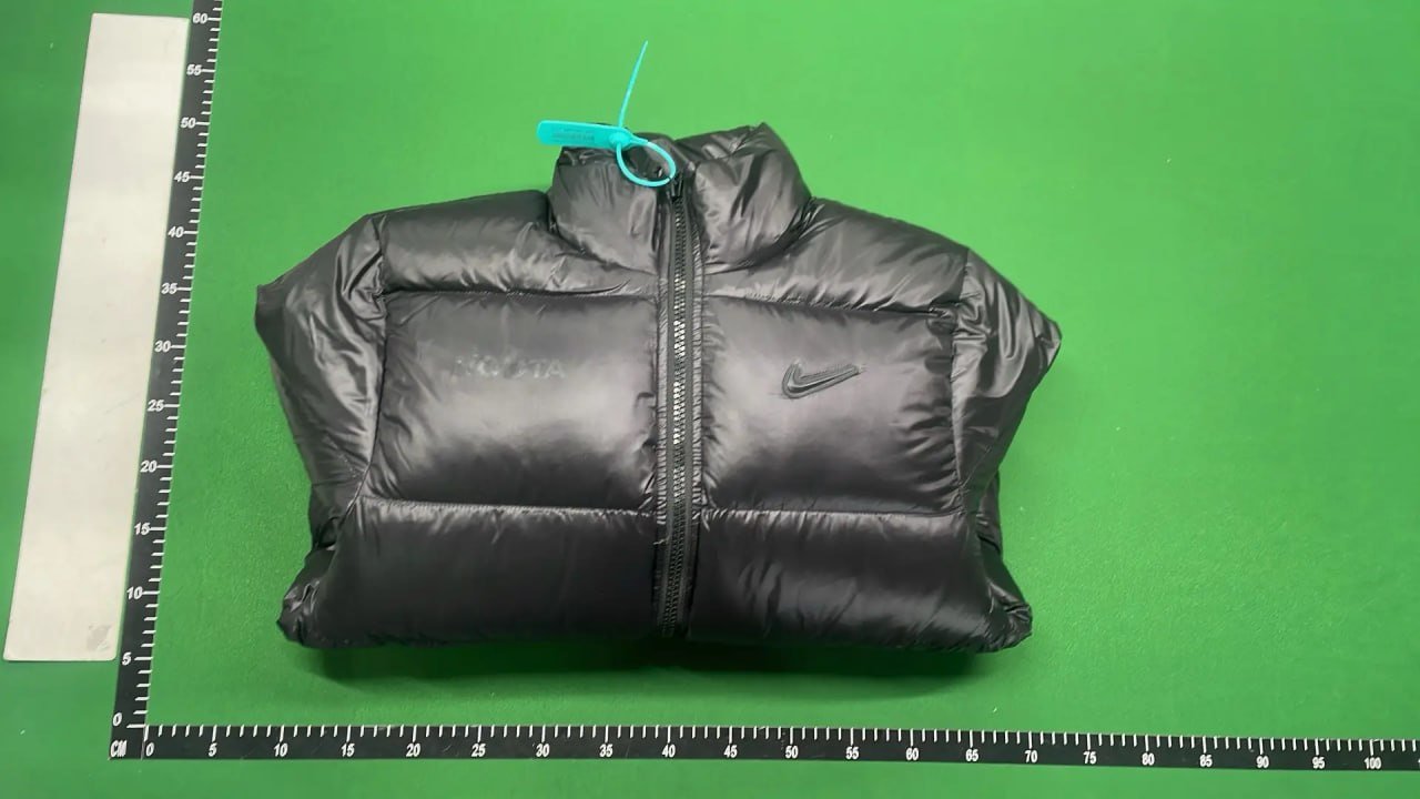 Nike x Nocta Puffer