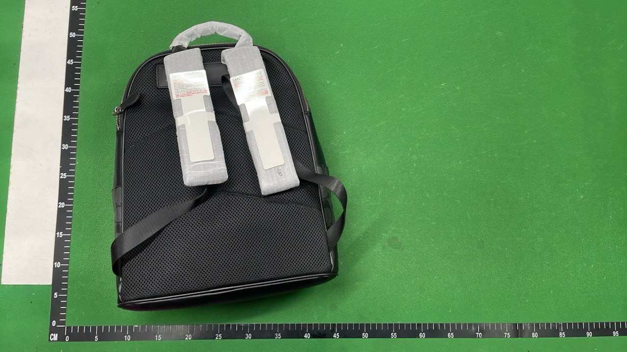 Coach Backpack