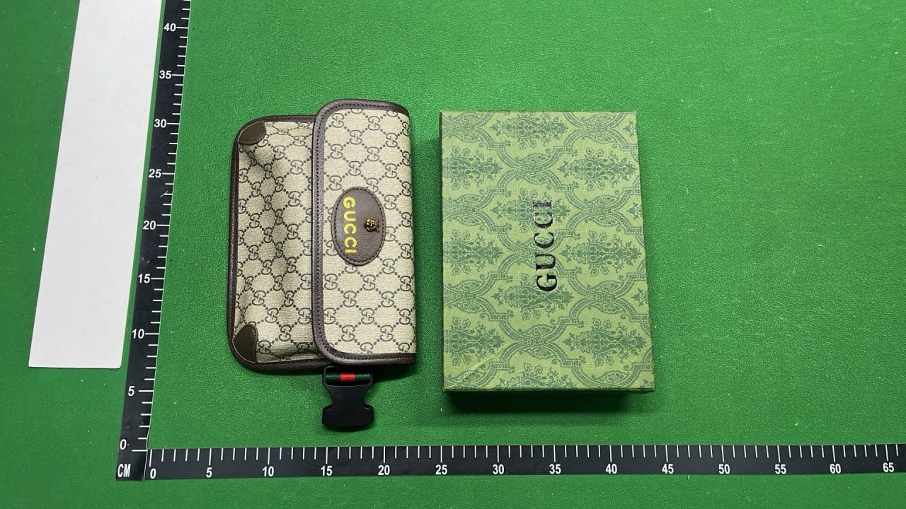 Gucci Dior Bag