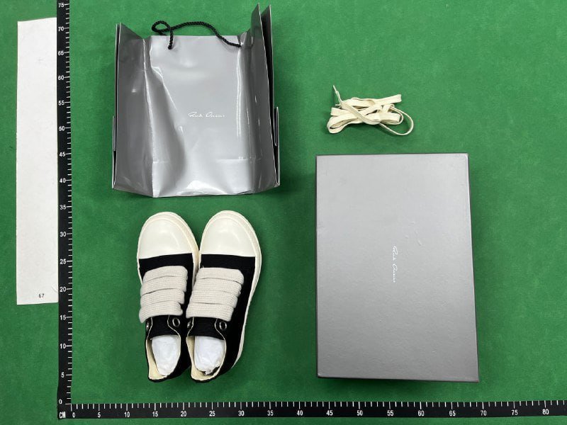 Rick Owens DRKSH