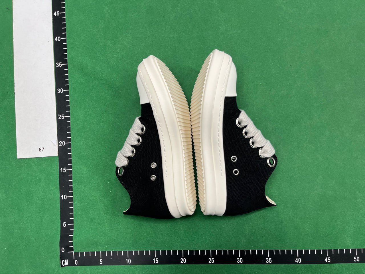 Rick Owens DRKSH