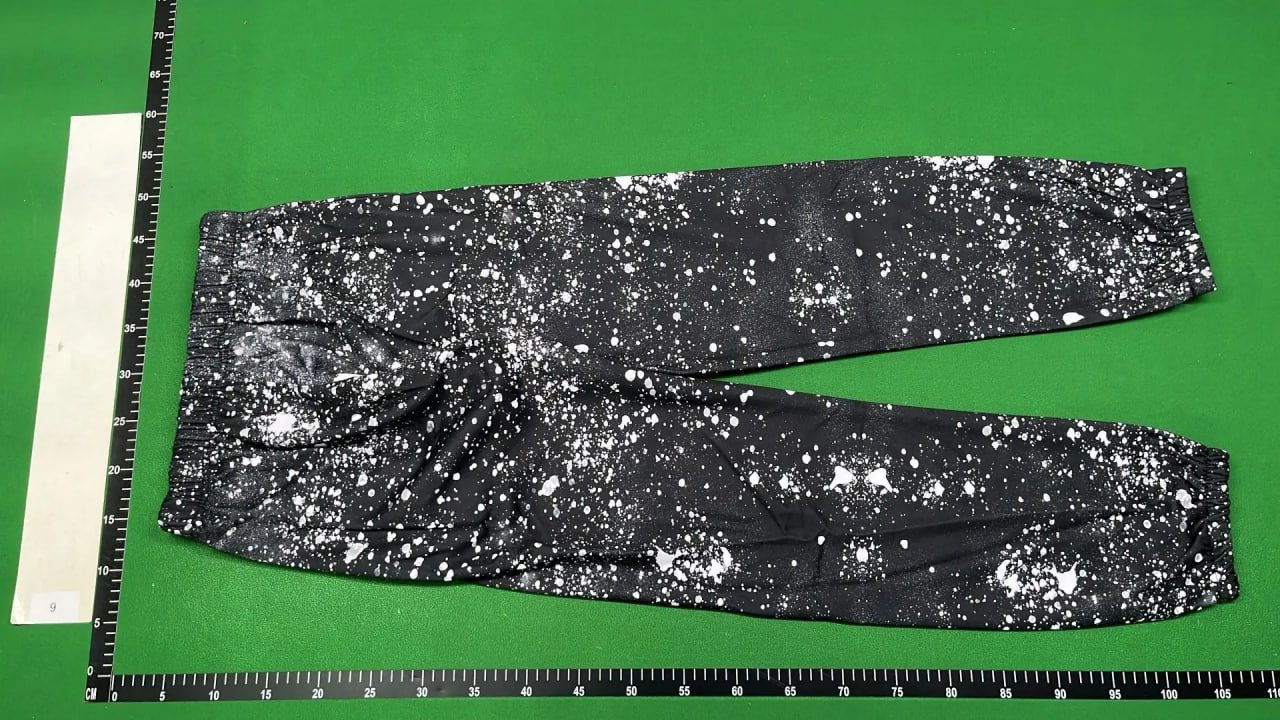 Gallery Dept Tracksuit