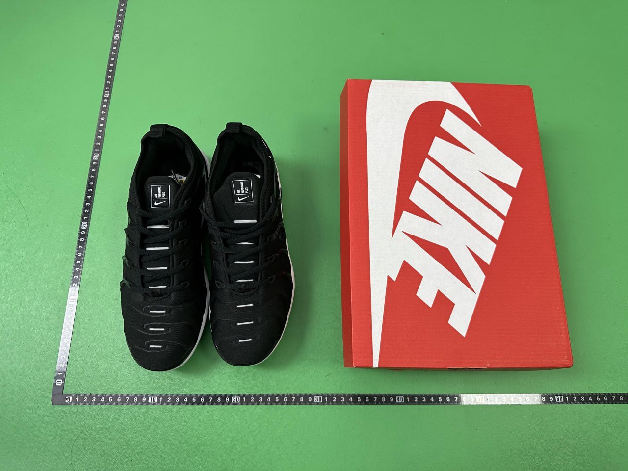 Nike Air Vapor Max