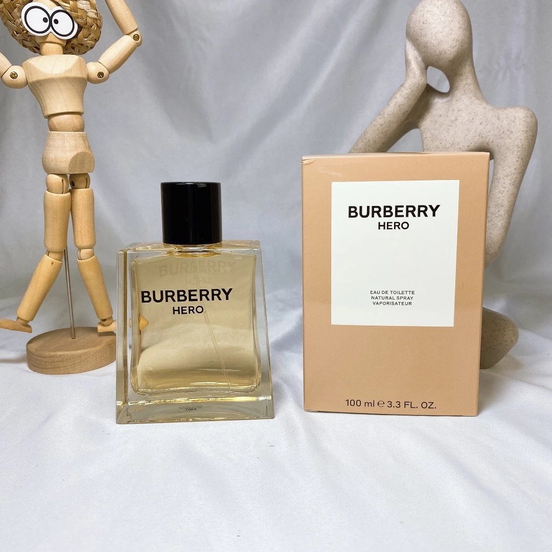 BMen's Perfume（32+ Styles)