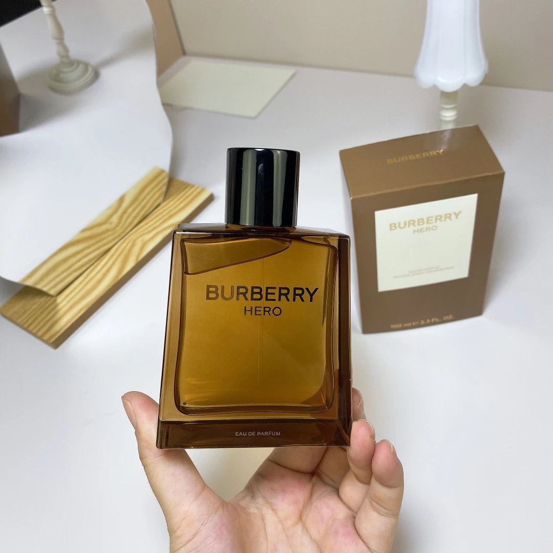 BMen's Perfume（32+ Styles)