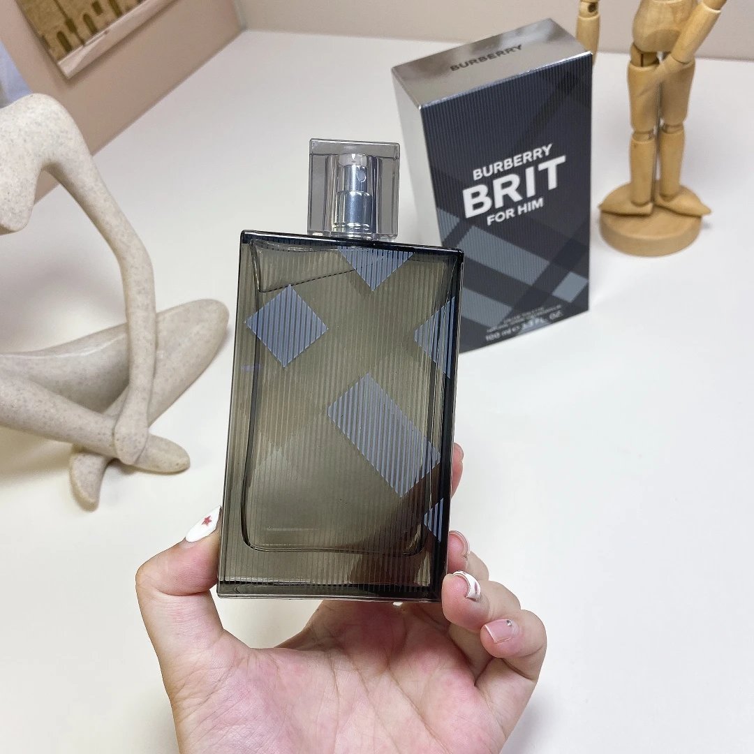 BMen's Perfume（32+ Styles)