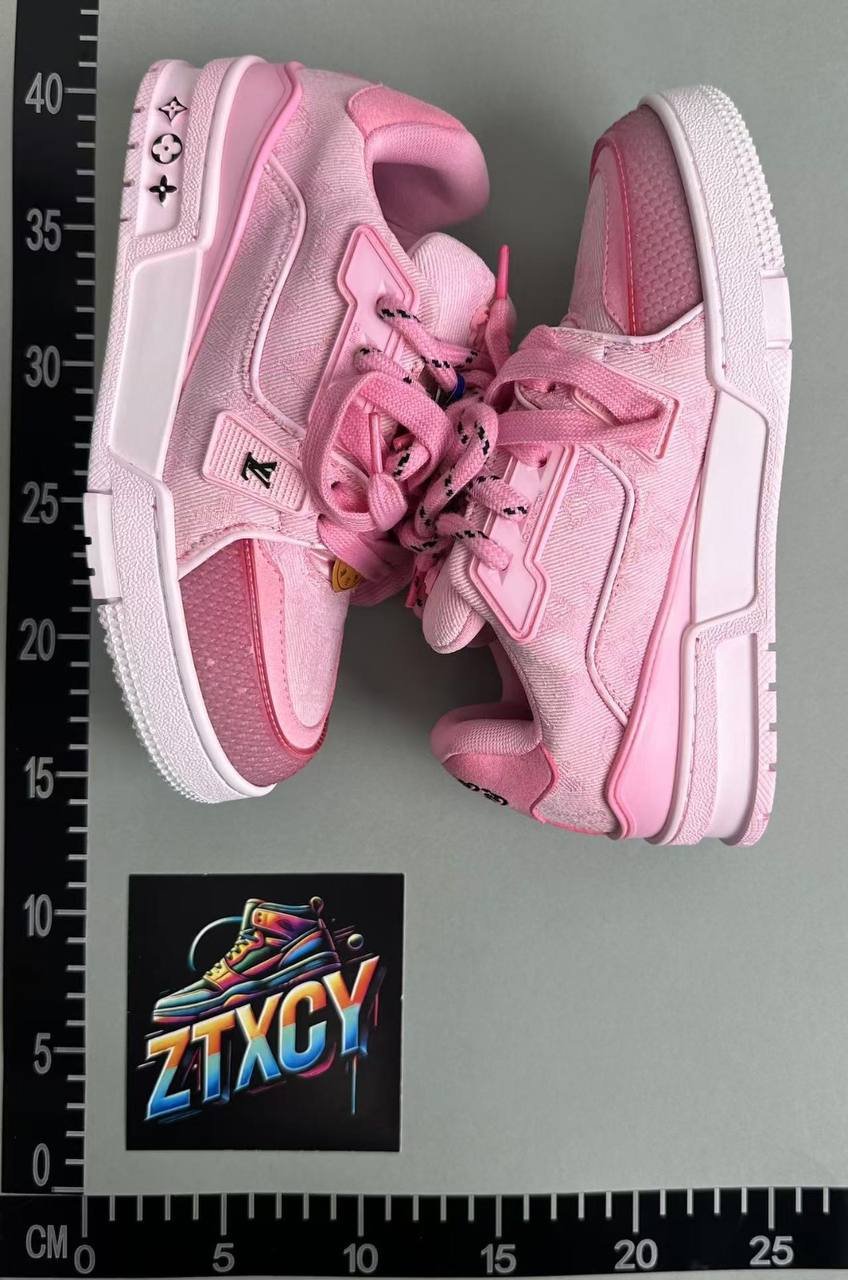 LV Trainer