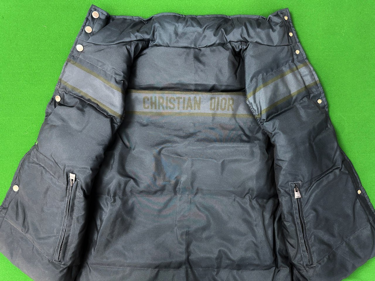 DIOR VEST