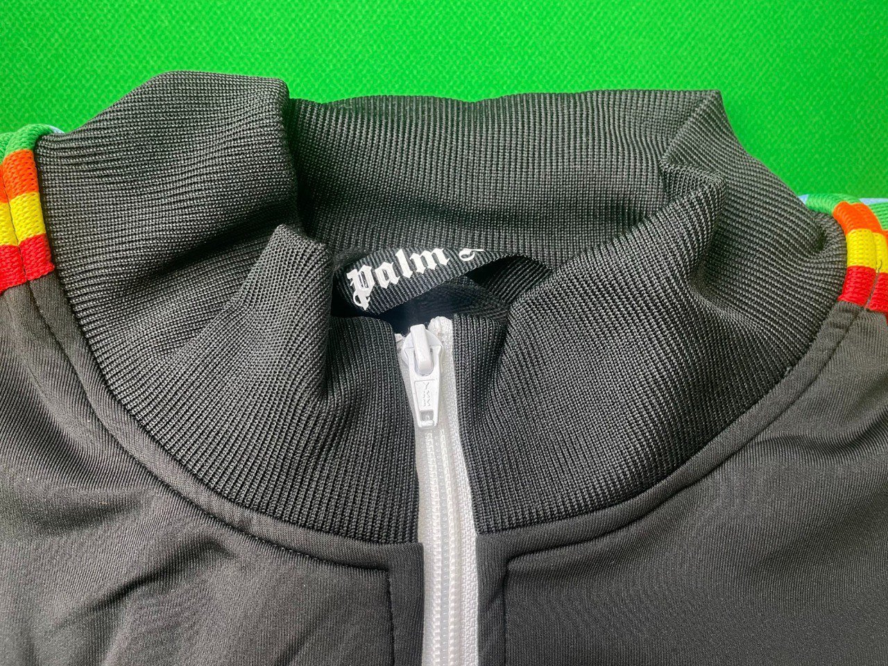 Palm Angels Jacket