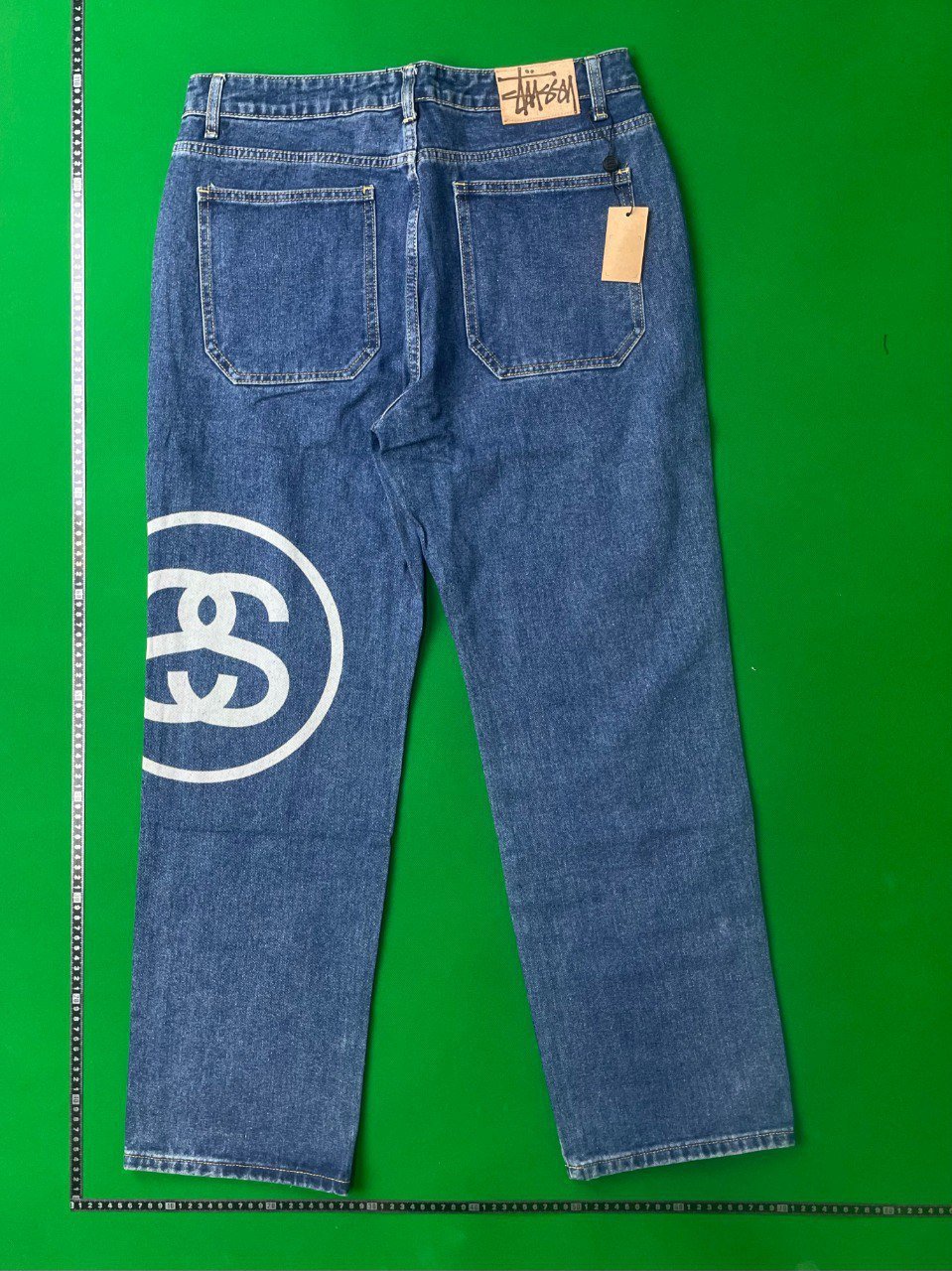 Stussy jeans