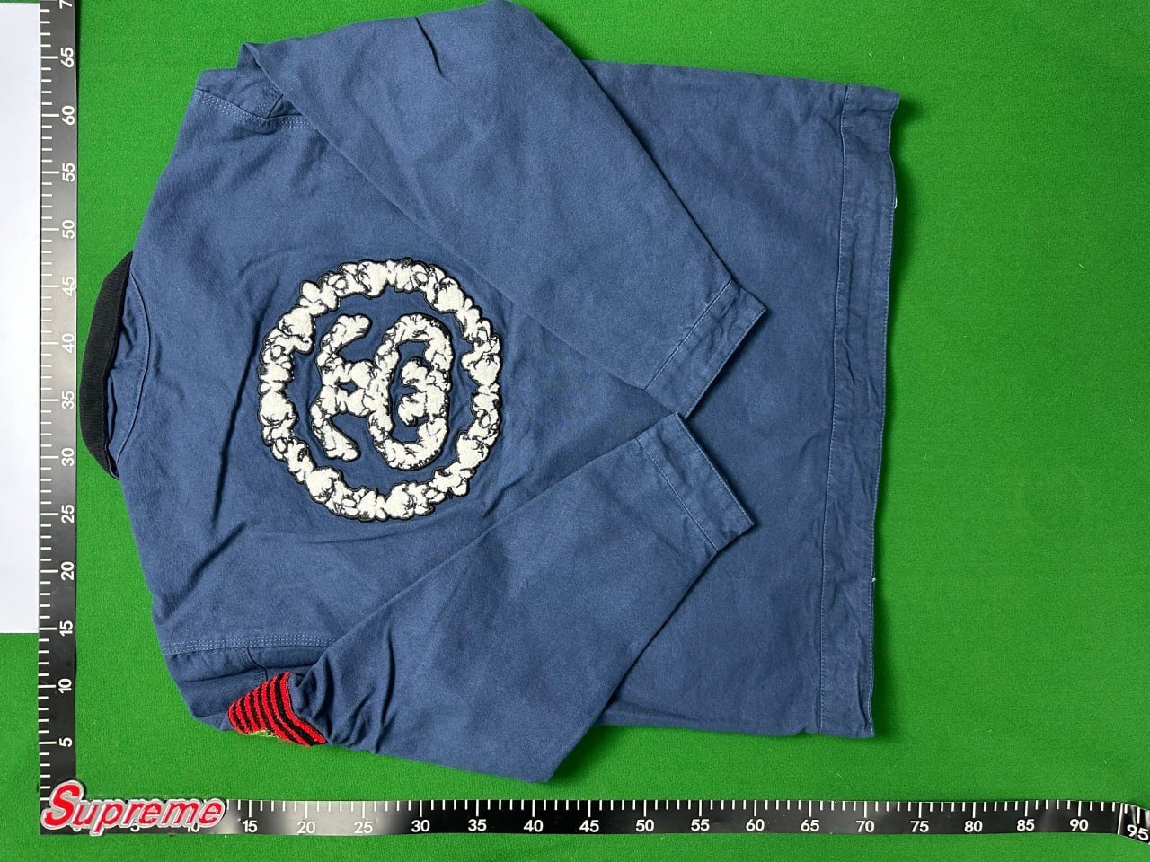 Stussy Jacket