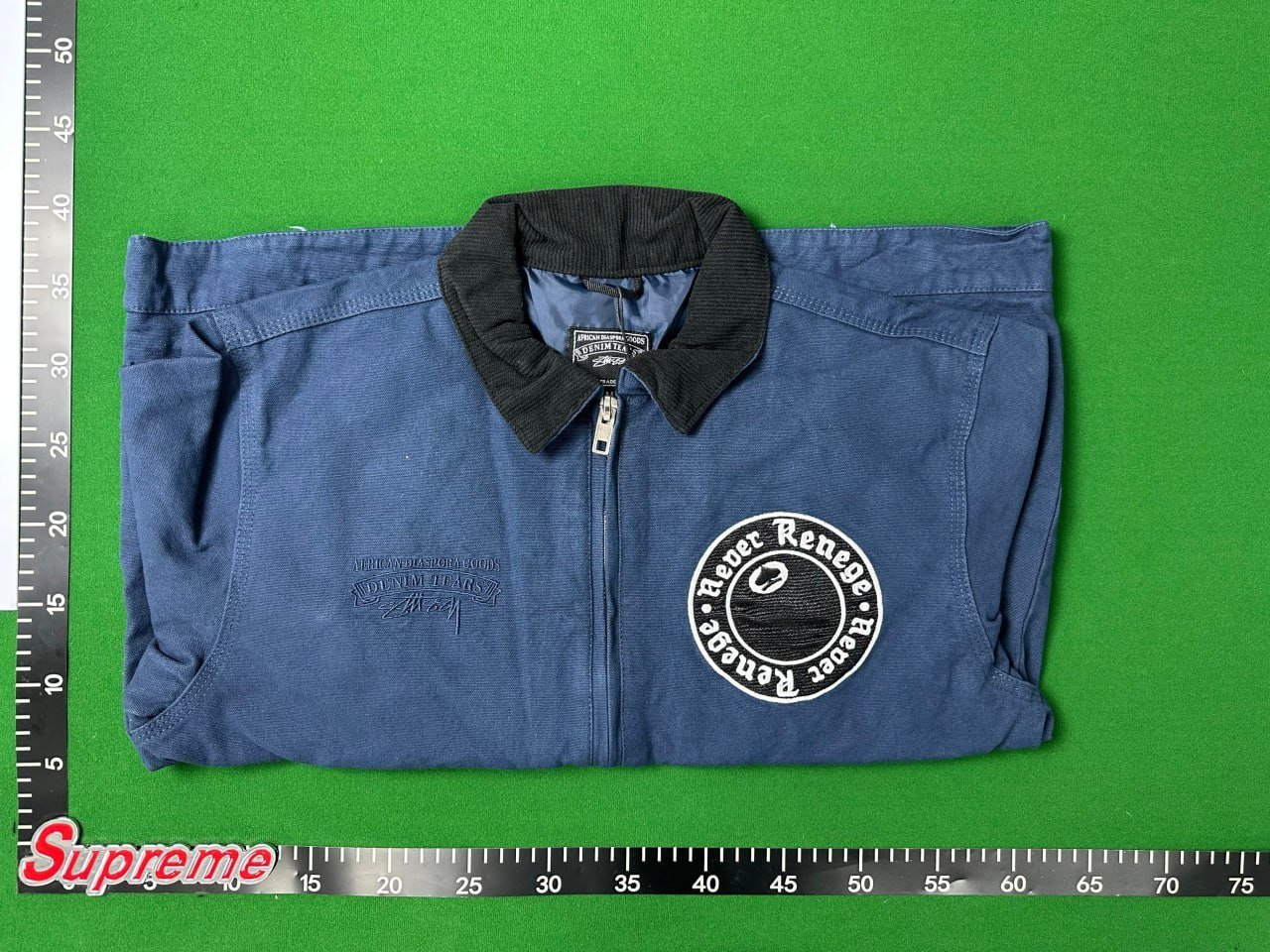 Stussy Jacket