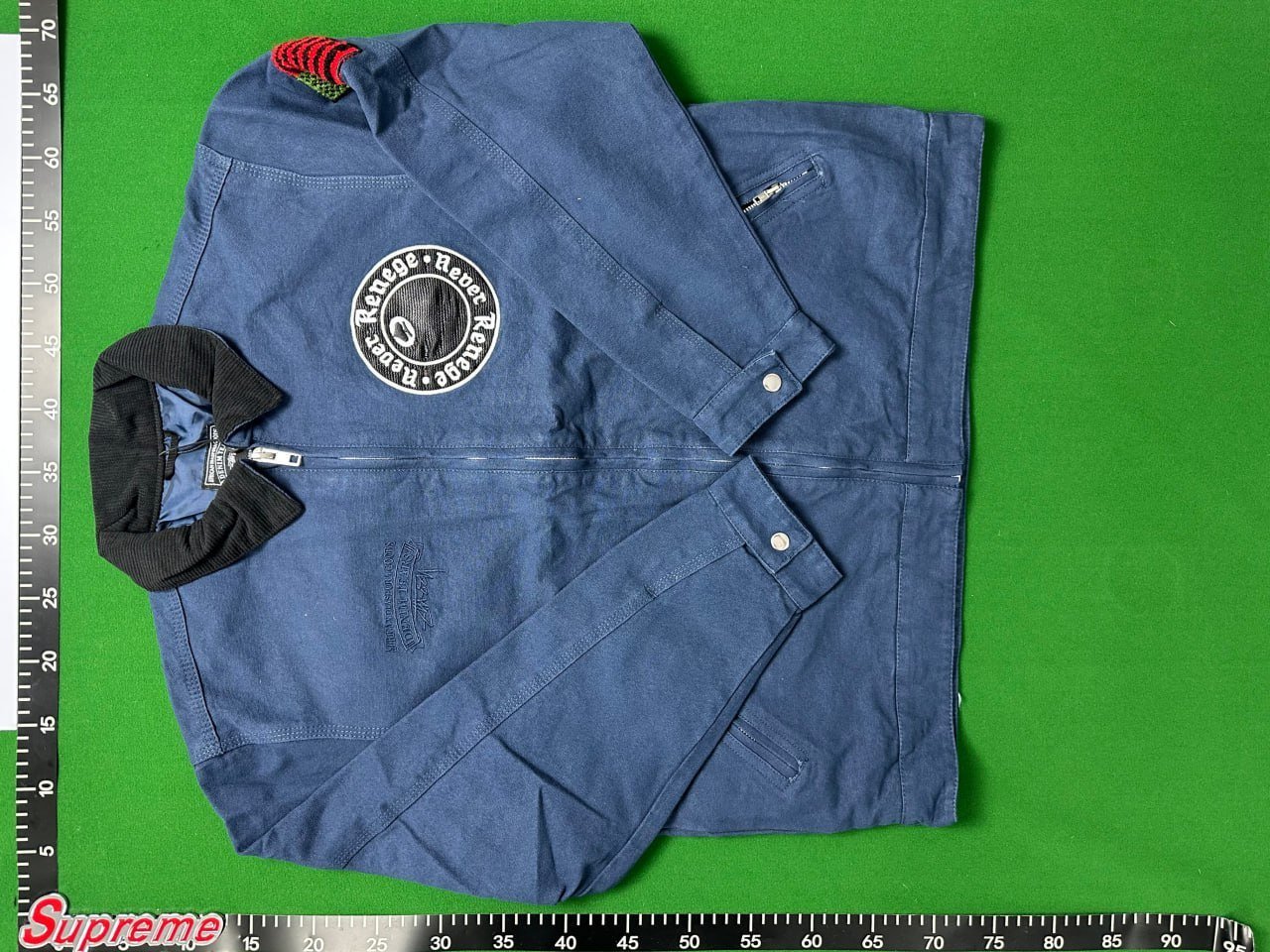 Stussy Jacket