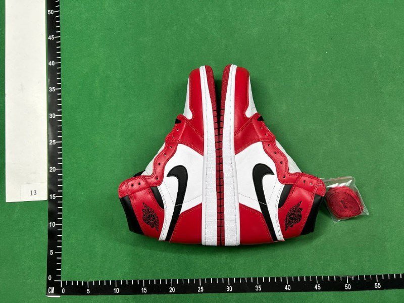 air Jordan 1 high