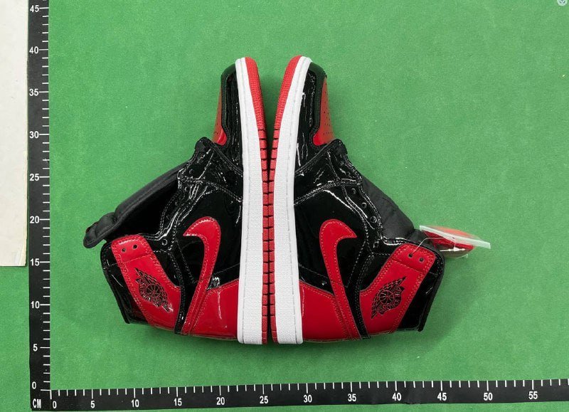 air Jordan 1 high