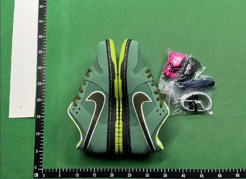 Nike DUNK