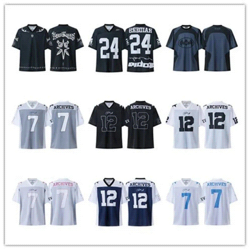 FB jersey