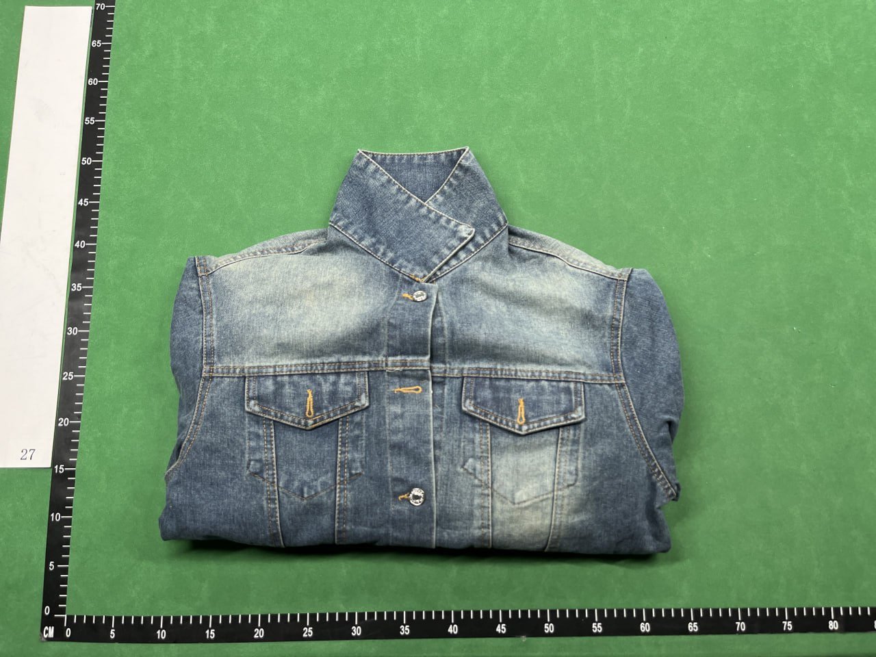 Balenciaga Coat