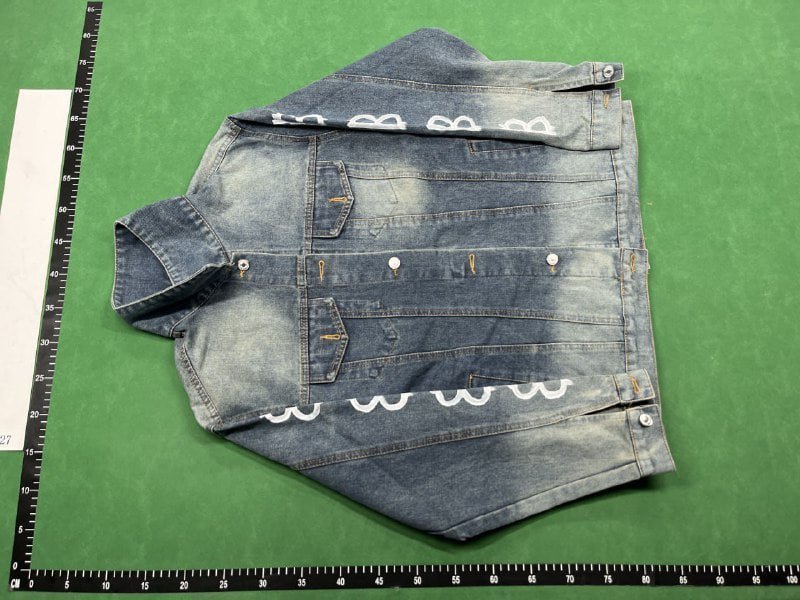 Balenciaga Coat