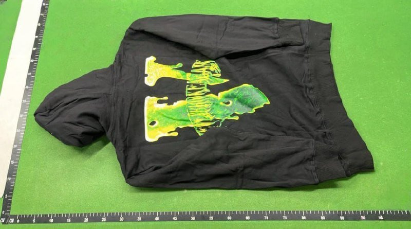 vlone hoodie