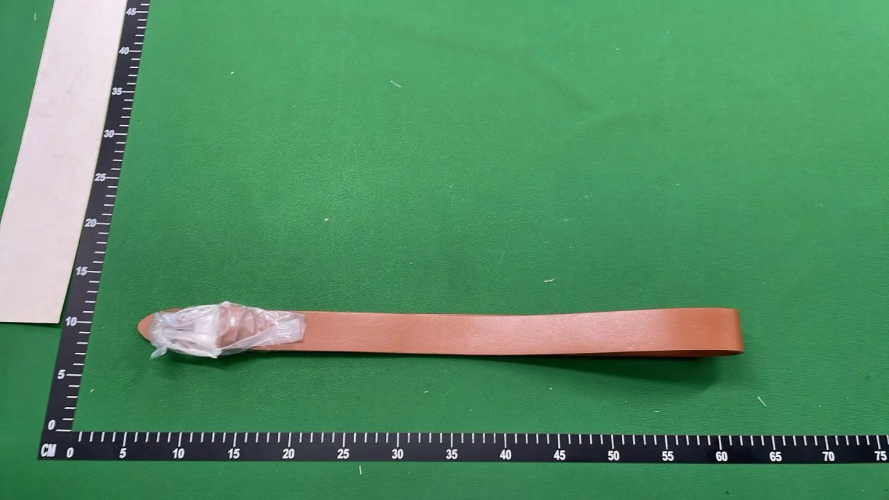 Diesel Belt