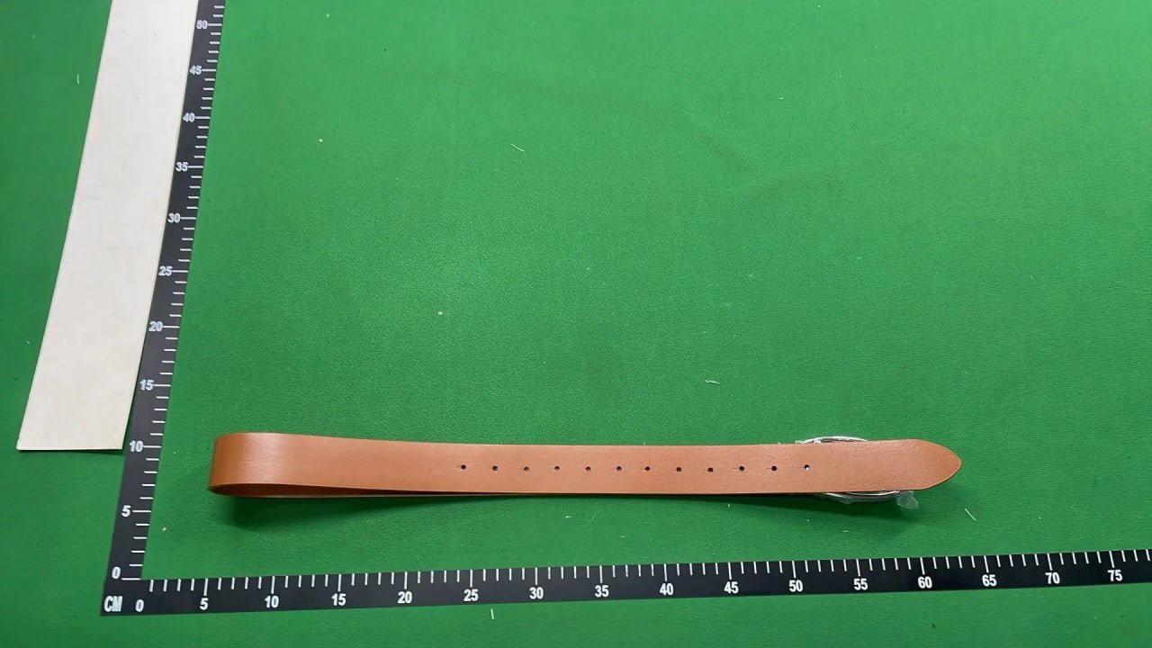 Diesel Belt