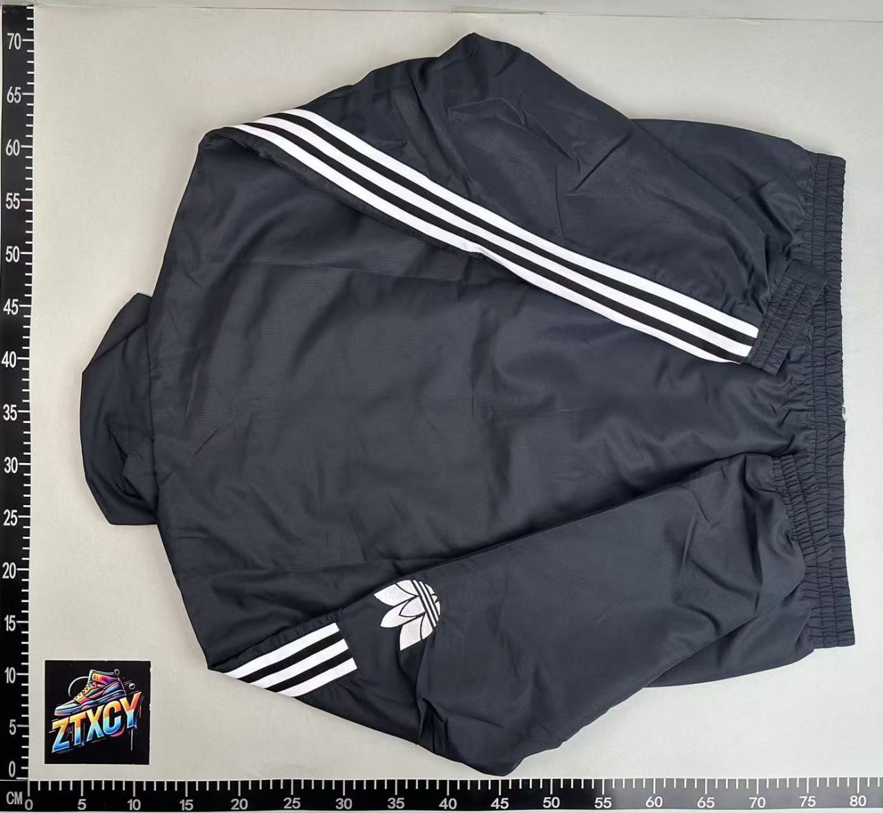 Adidas Jacket