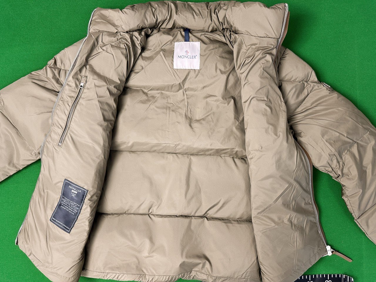 Moncler Puffer