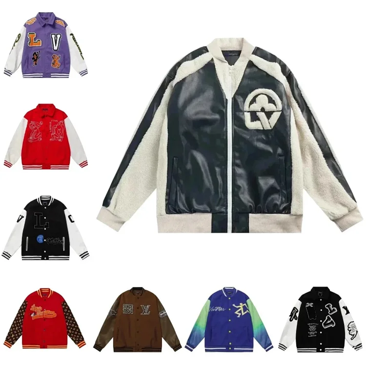 Louis Vuitton Jacke
