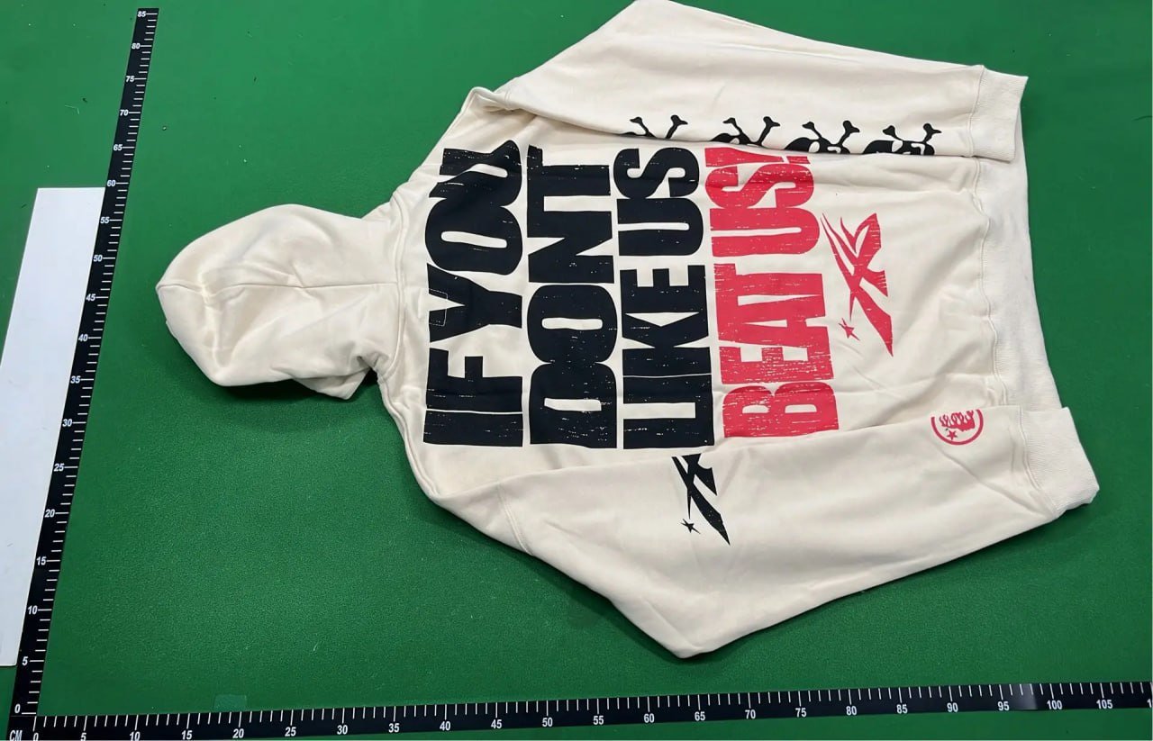 Hellstar Hoodie