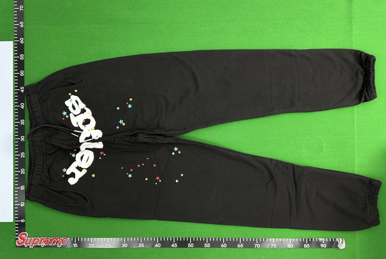 Sp5der Pants