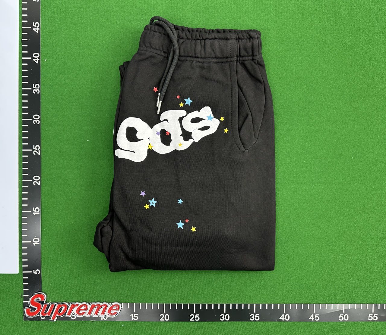 Sp5der Pants